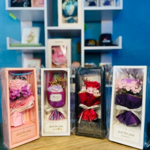 Rose Bouquet for Her