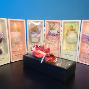 Rose Bouquet for Her