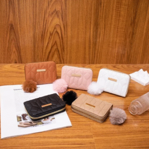Ladies Wallet