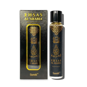 Ehsas Al Arabia Eau de Parfum by Surrati