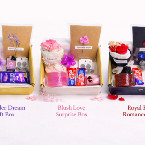 Surprise Box For Her