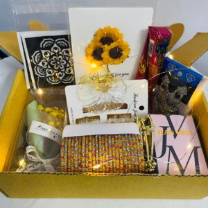 Eidi Surprise box