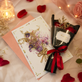 Eternal Petal Notes