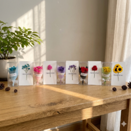 Pocket Bouquet