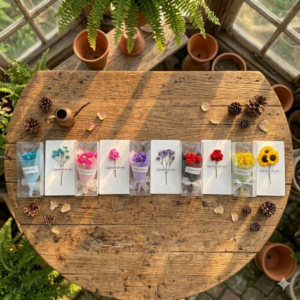 Pocket Bouquet