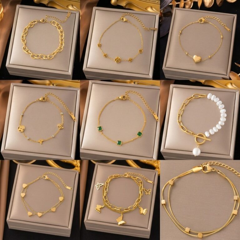 Aura Bracelet